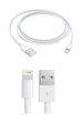   CABLE IPHONE 1 MTS FOXCOM JG-IMP107