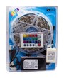   KIT RGB 5050 IBEK EXTERIOR INTERIOR 5 MTS 