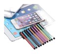   LAPIZ OPTICO PARA PC - TABLET (PACK X 6U) 