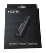   CAPTURADORA DE VIDEO HDMI A USB 