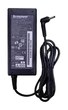   CARGADOR NOTEBOOK REPLICA LENOVO 65W 20V 5.5 X 2.5MM *
