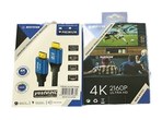  CABLE HDMI 3 MTS 4K JG-HDTV4K3M