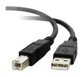   CABLE IMPRESORA 2.0 3MTS 